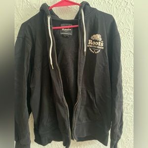 Roots hoodie
